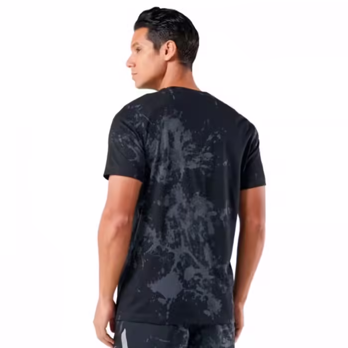 Футболка Nike M NK DF TEE RUN DIVISN AOP - 4