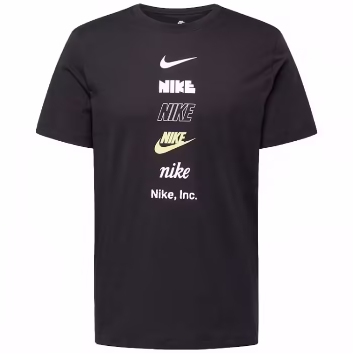Футболка Nike M NSW TEE CLUB+ HDY PK4