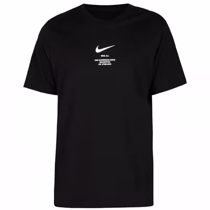 Tricou Nike M NSW TEE BIG SWOOSH