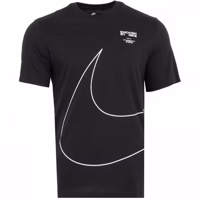 Футболка Nike M NSW TEE BIG SWOOSH 2