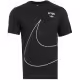 Футболка Nike M NSW TEE BIG SWOOSH 2