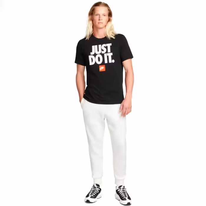 Футболка Nike M NSW TEE FRAN JDI VERBIAGE - 3