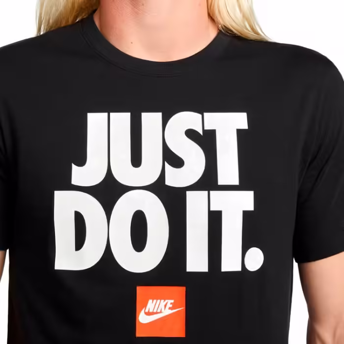 Футболка Nike M NSW TEE FRAN JDI VERBIAGE - 5