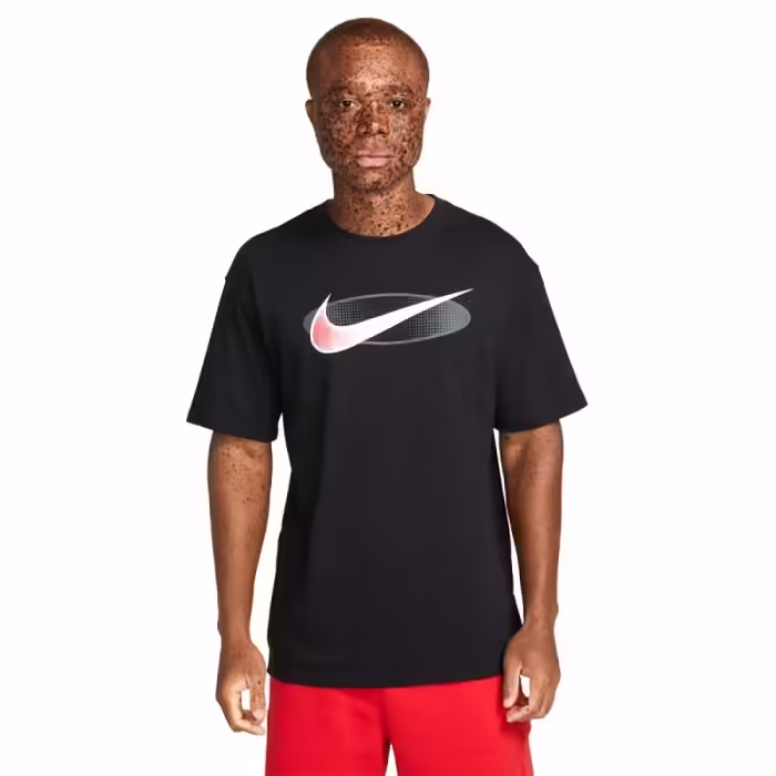 Футболка Nike M NSW TEE M90 12MO SWOOSH - 2