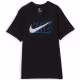 Футболка Nike M NSW TEE SWOOSH BLOCK