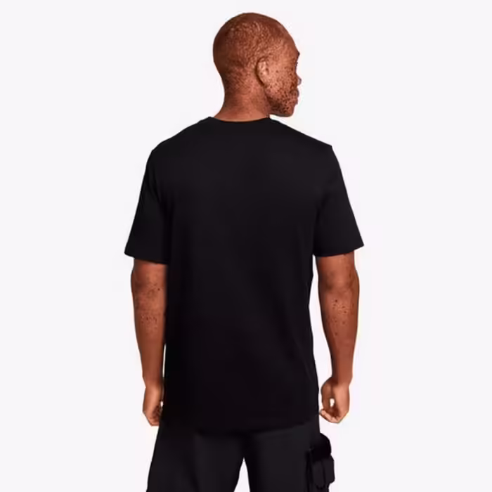 Футболка Nike M NSW TEE SWOOSH BLOCK - 2