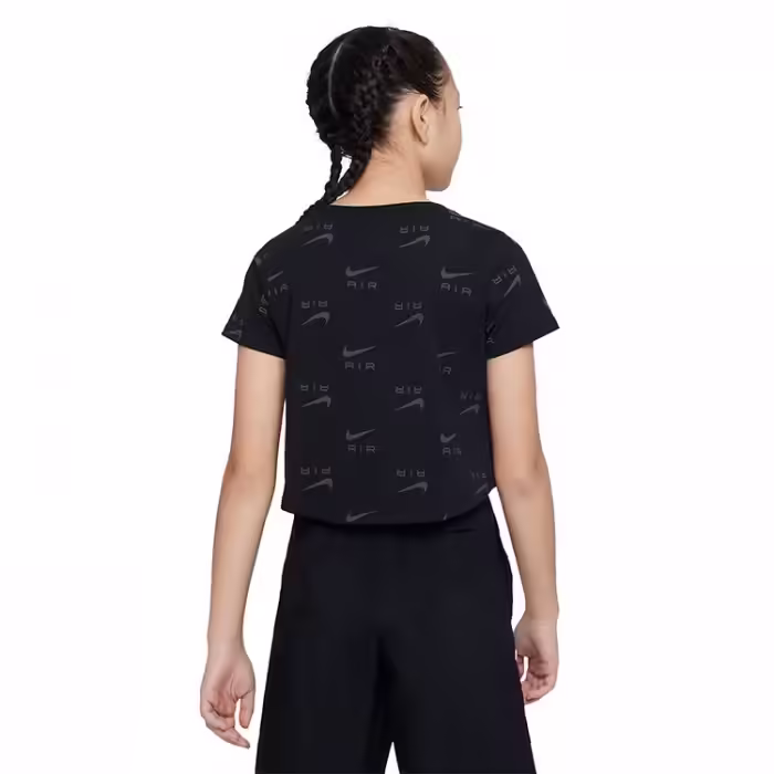 Tricou Nike G NSW TEE CROP AIR AOP - 2