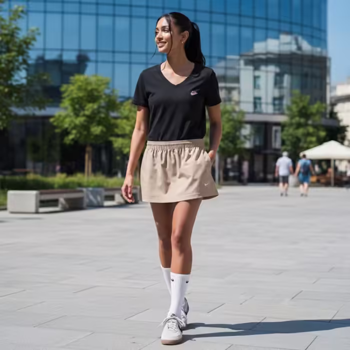 Футболка Nike Sportswear - 3