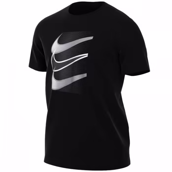Футболка Nike M NSW TEE 12MO SWOOSH