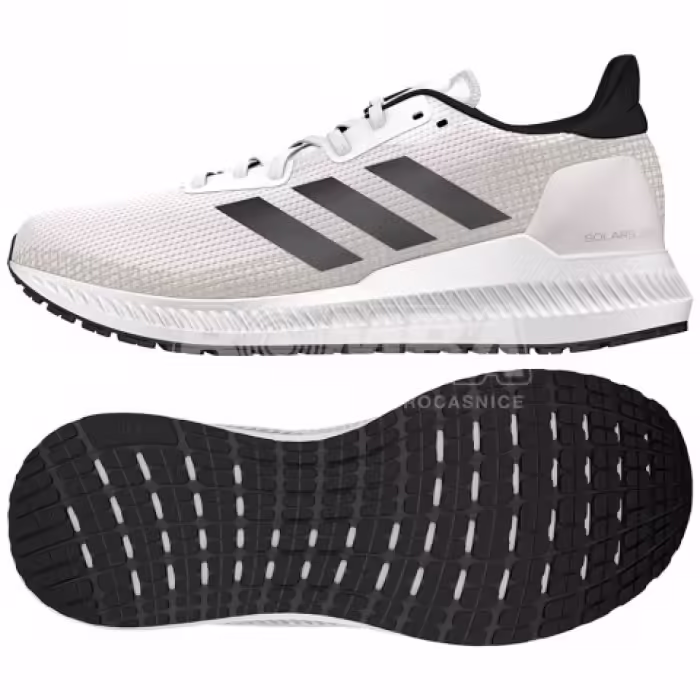 Кроссовки Adidas SOLAR BLAZE M - 2