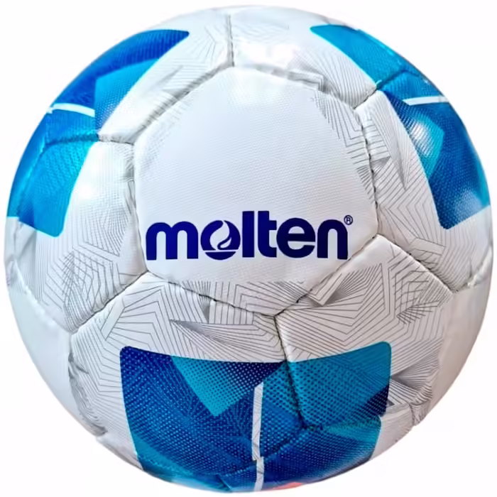 Мяч футбольный Molten Foot Ball - 2