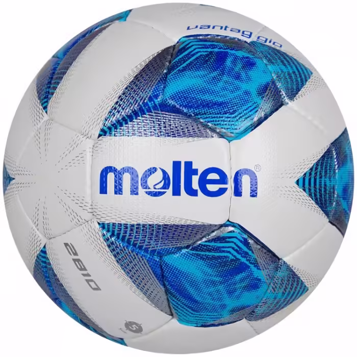 Футбольный мяч Molten F5A2810