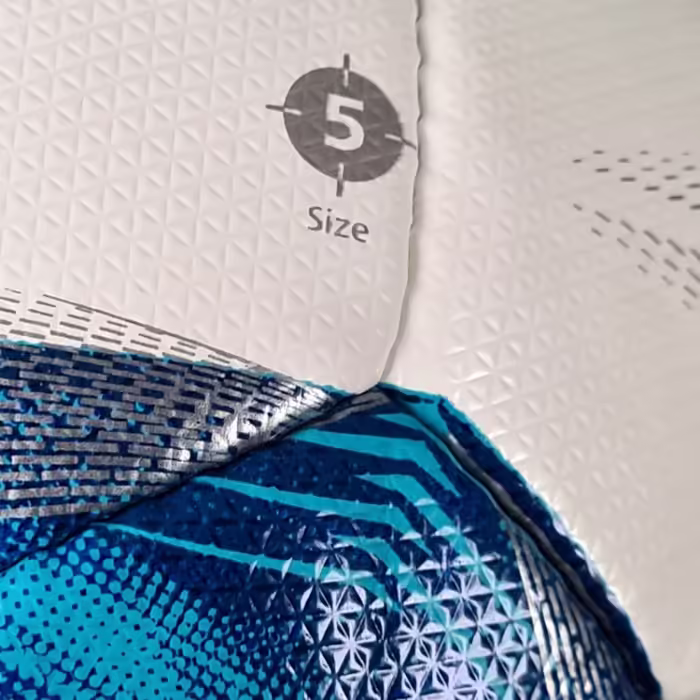 Футбольный мяч Molten F5A2810 - 3