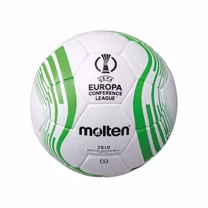 Футбольный мяч Molten Foot Ball - 2