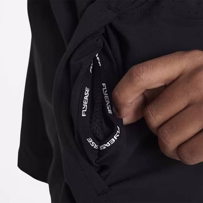 Sorti Nike B NK DF MULTI TECH SHORT Negru S - 8