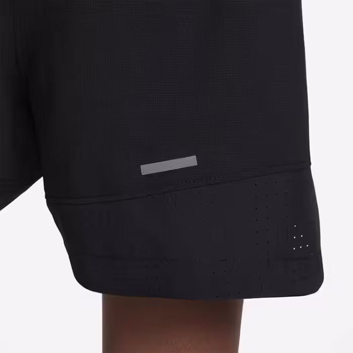 Sorti Nike B NK DF MULTI TECH SHORT Negru S - 10