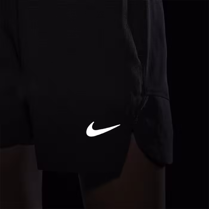 Sorti Nike B NK DF MULTI TECH SHORT Negru S - 12
