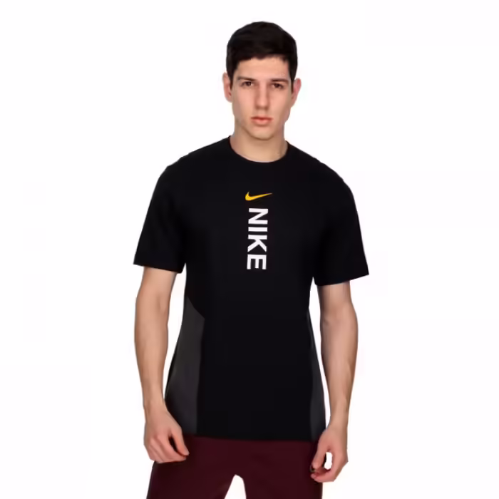 Футболка Nike M NSW HYBRID SS TOP