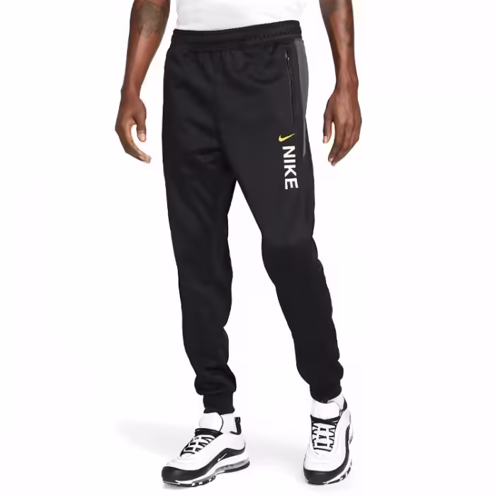 Pantaloni Nike M NSW HYBRID PK JOGGER