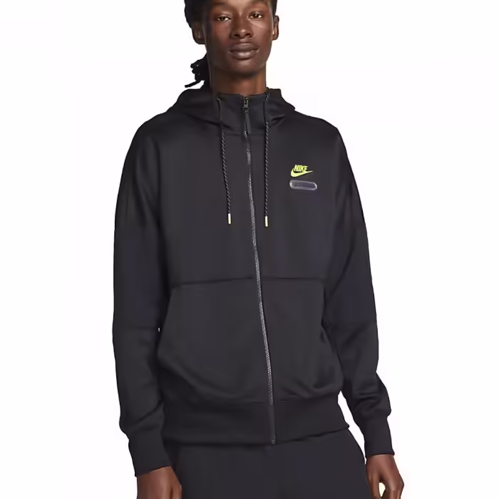 Hanorac Nike M NSW AIR MAX PK FZ HOODIE