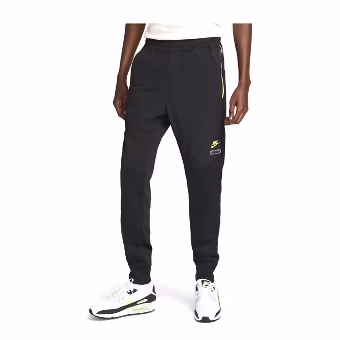 Pantaloni Nike M NSW AIR MAX PK JOGGER