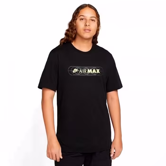 Футболка Nike M NSW AIR MAX SS TEE