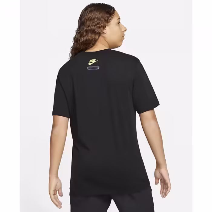 Футболка Nike M NSW AIR MAX SS TEE - 2