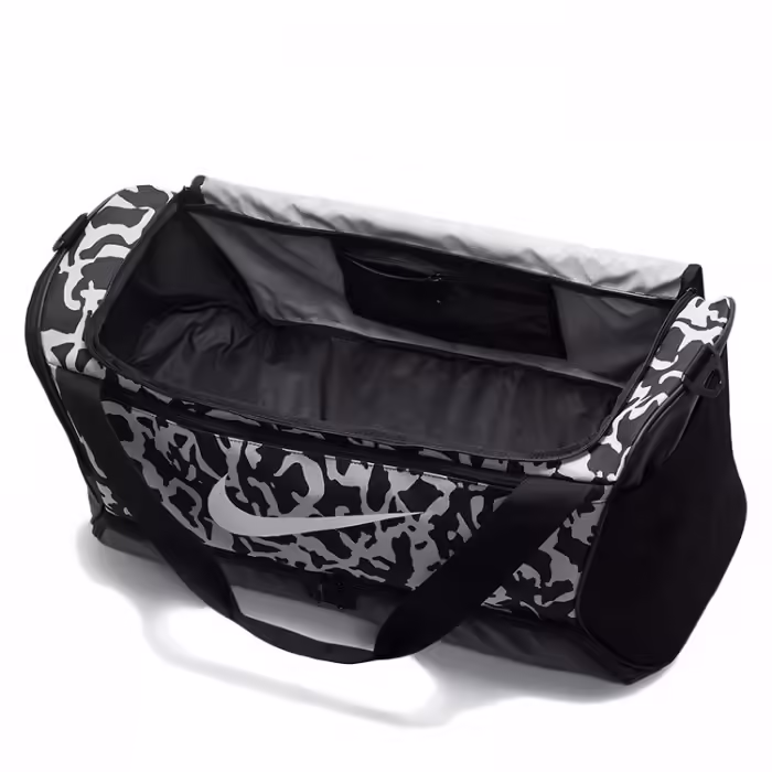 Geanta sport Nike NK BRSLA M DUFF - 9.5 CAT AOP - 4