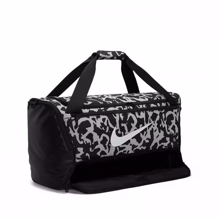 Geanta sport Nike NK BRSLA M DUFF - 9.5 CAT AOP - 6
