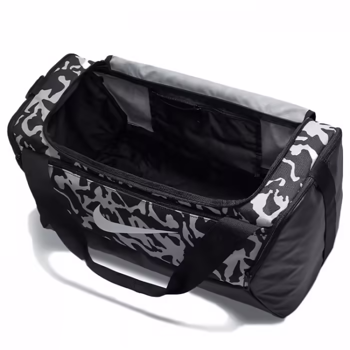 Geanta sport Nike NK BRSLA S DUFF - 9.5 CAT AOP - 4