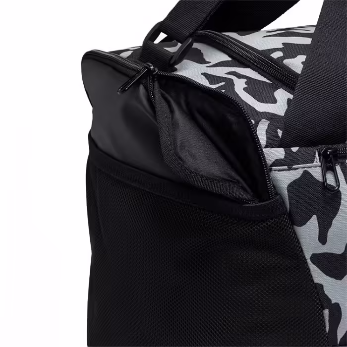 Geanta sport Nike NK BRSLA S DUFF - 9.5 CAT AOP - 5