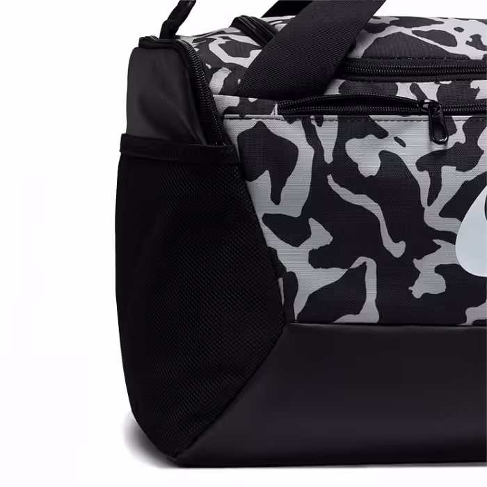 Geanta sport Nike NK BRSLA S DUFF - 9.5 CAT AOP - 6