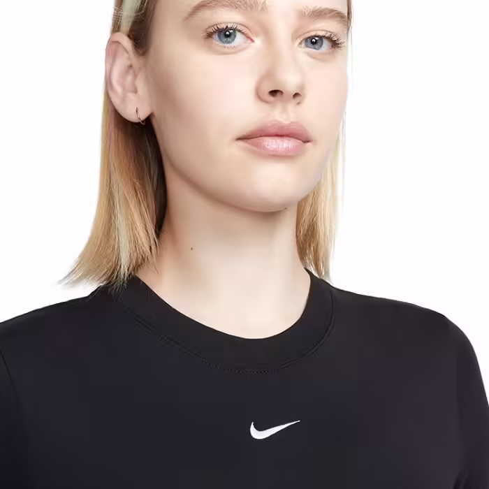 Tricou Nike W NSW TEE ESSNTL SLIM CRP LBR - 4