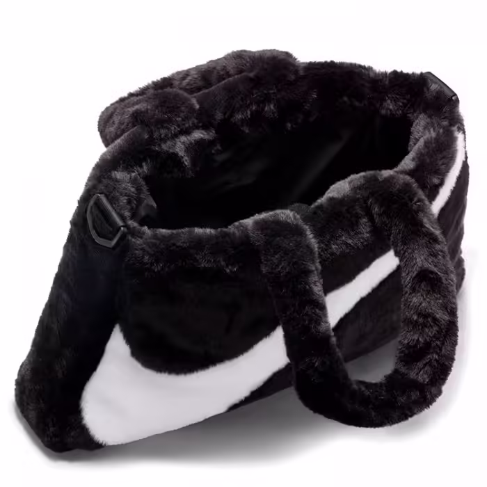 Geanta sport Nike W NSW FX FUR TOTE HO23 - 3