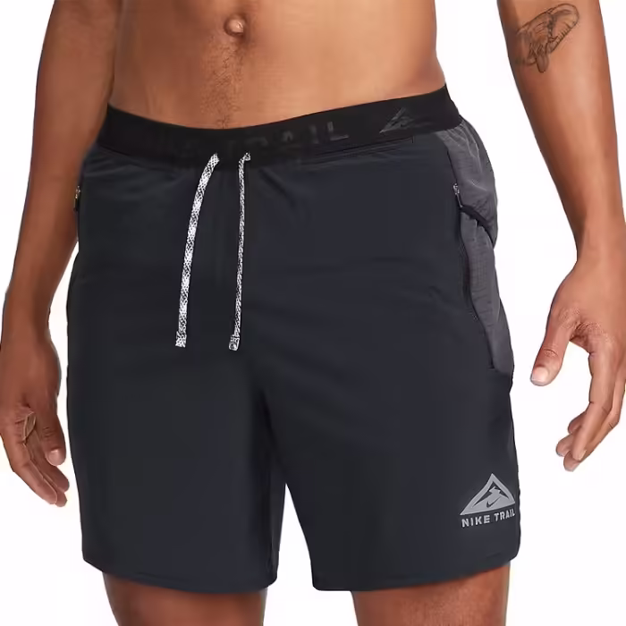 Шорты Nike M NK DF SECONDSUNRISE 7BF SHRT - 2