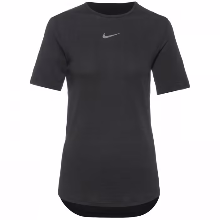Tricou Nike W NK SWIFT WOOL DF SS TOP