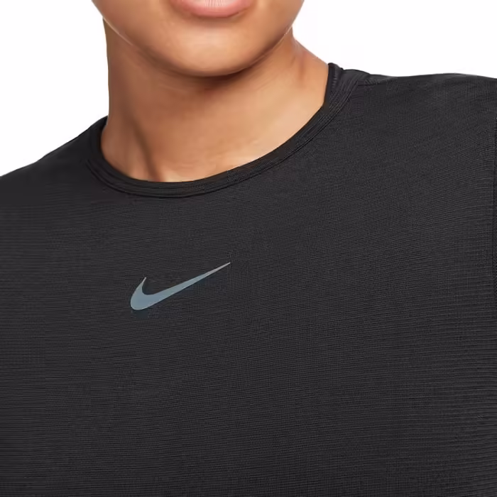 Tricou Nike W NK SWIFT WOOL DF SS TOP - 3