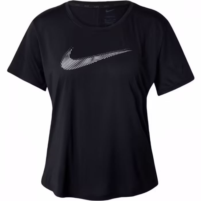 Tricou Nike W NK DF SWOOSH HBR SS TOP
