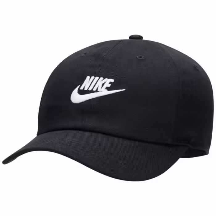 Chipiu Nike K NK CLUB CAP US CB FUT WSH