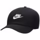 Chipiu Nike K NK CLUB CAP US CB FUT WSH