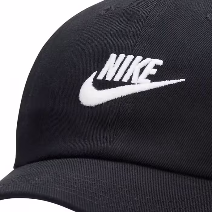 Chipiu Nike K NK CLUB CAP US CB FUT WSH - 2