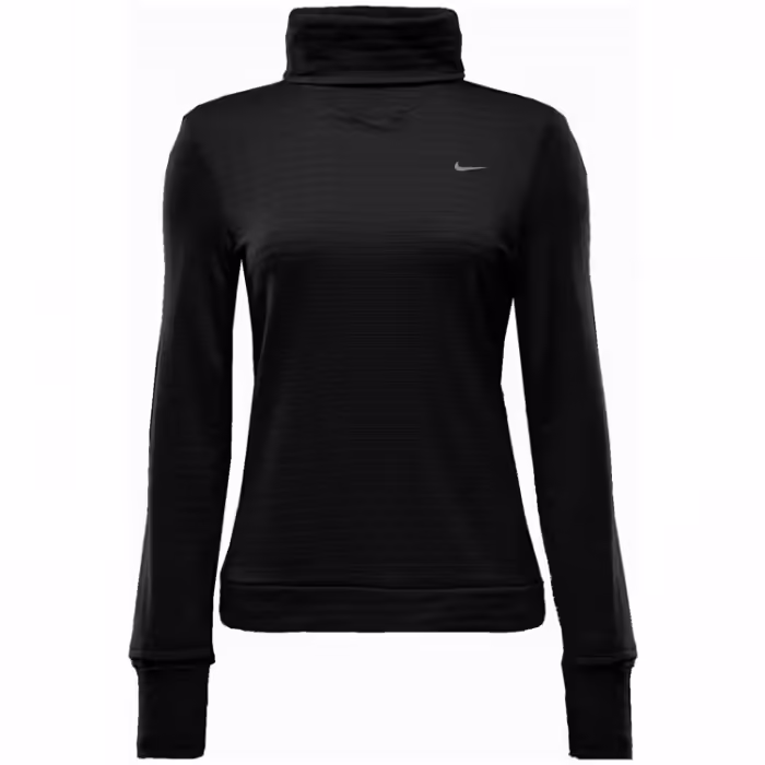 Hanorac Nike W NK SWIFT ELEMNT TF TTLNK Negru M - 2