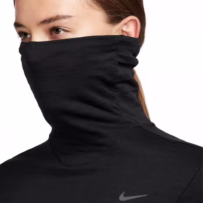 Толстовка Nike W NK SWIFT ELEMNT TF TTLNK - 4