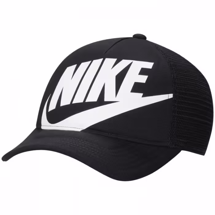 Кепка Nike K NK RISE CAP S CB TRKR