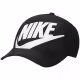 Кепка Nike K NK RISE CAP S CB TRKR