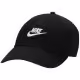 Chipiu Nike U NK CLUB CAP U CB FUT WSH L