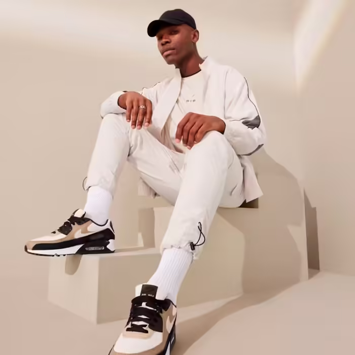 Chipiu Nike U NK CLUB CAP U CB FUT WSH L - 6