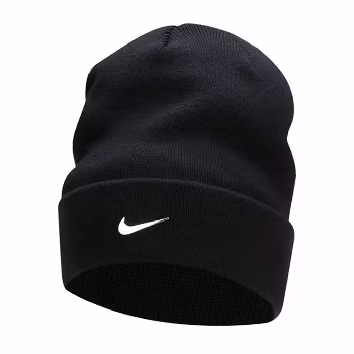Шапка Nike U NK PEAK BEANIE SC MTSWSH L