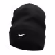 Шапка Nike U NK PEAK BEANIE SC MTSWSH L