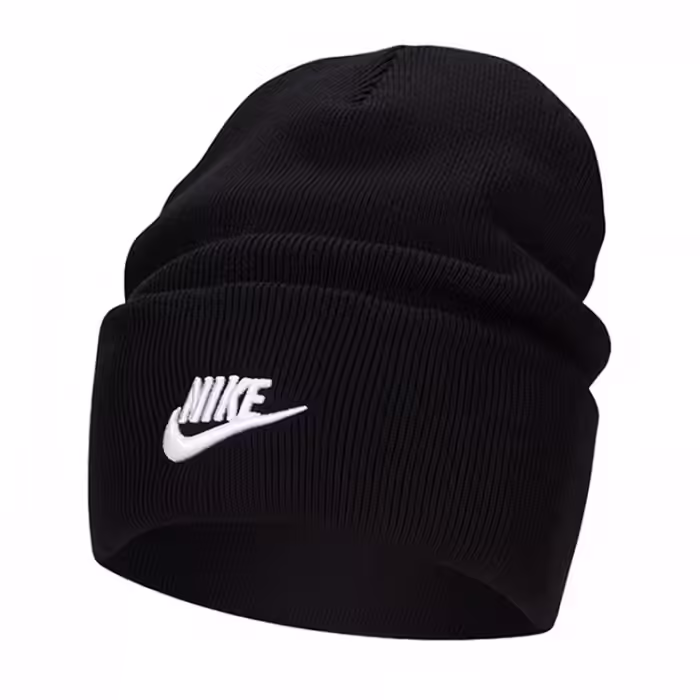 Caciula Nike U NK PEAK BEANIE TC FUT L